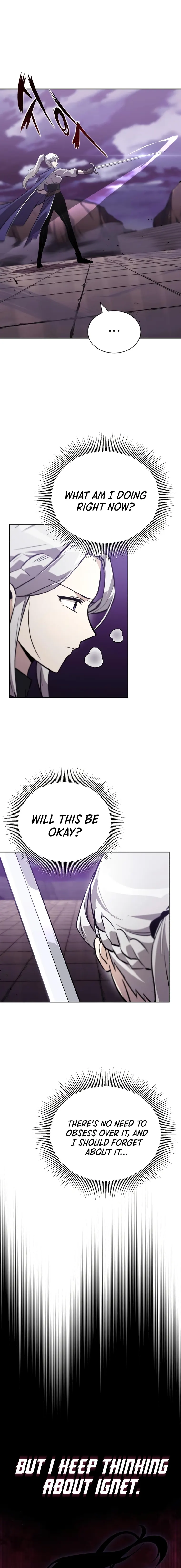 The lazy prince becomes a genius Chapter 86 - page 5