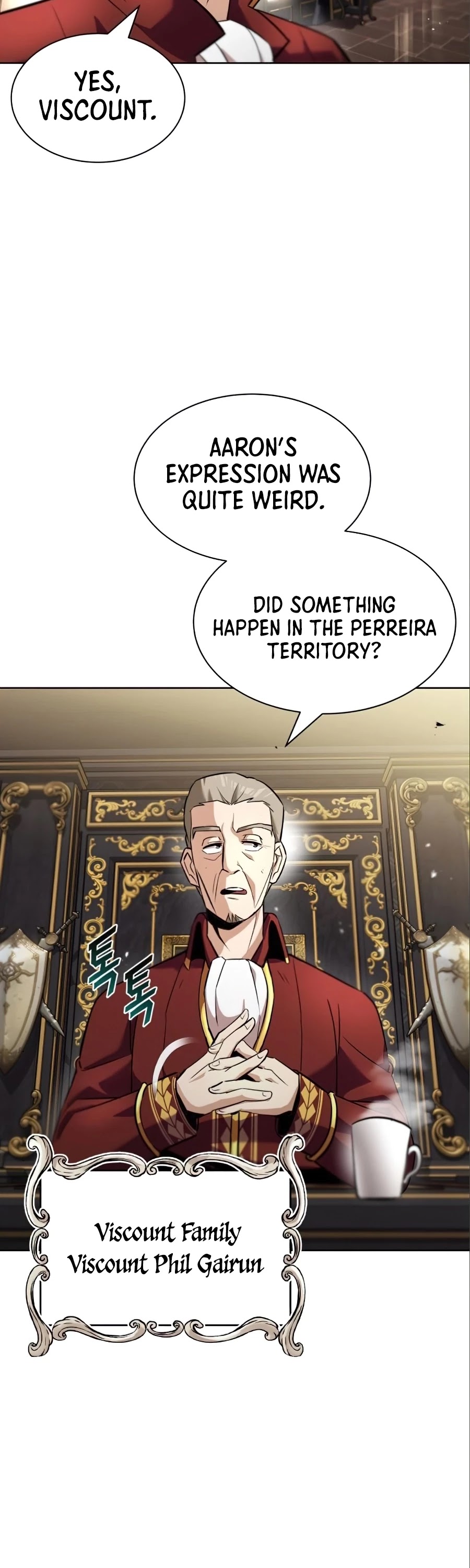 The lazy prince becomes a genius chapter 20 - page 53