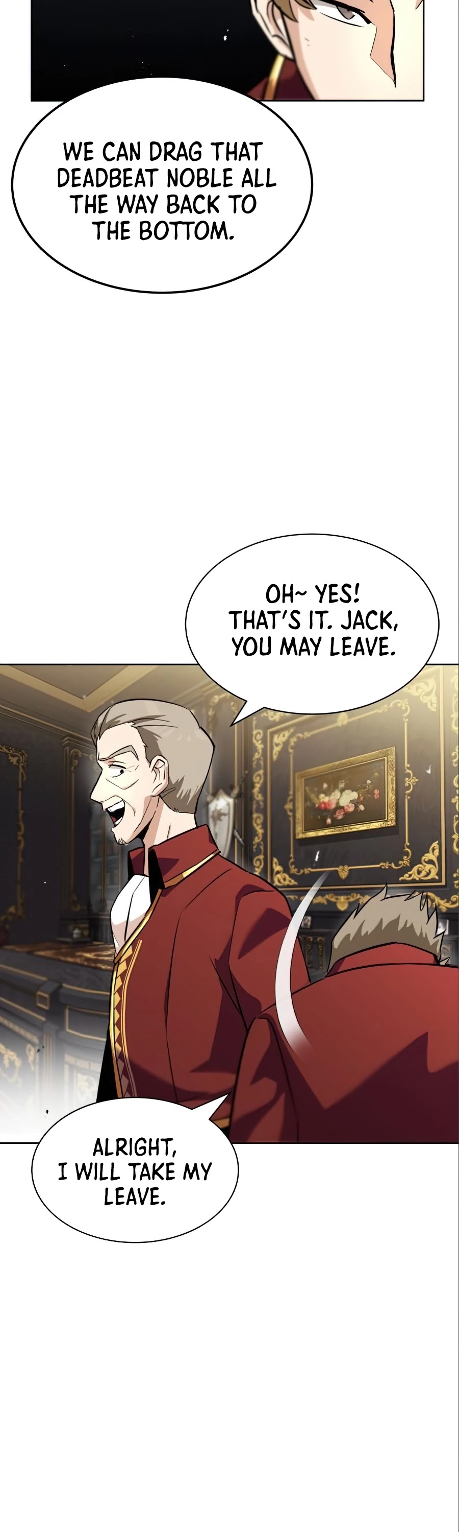 The lazy prince becomes a genius chapter 20 - page 64
