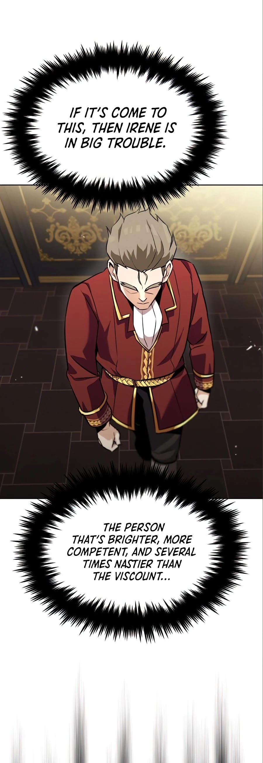 The lazy prince becomes a genius chapter 20 - page 66