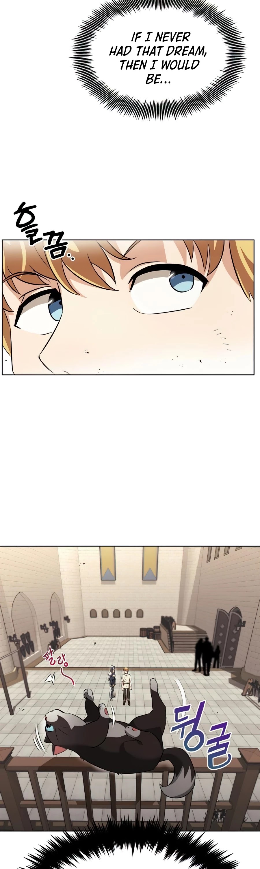 The lazy prince becomes a genius chapter 21 - page 25