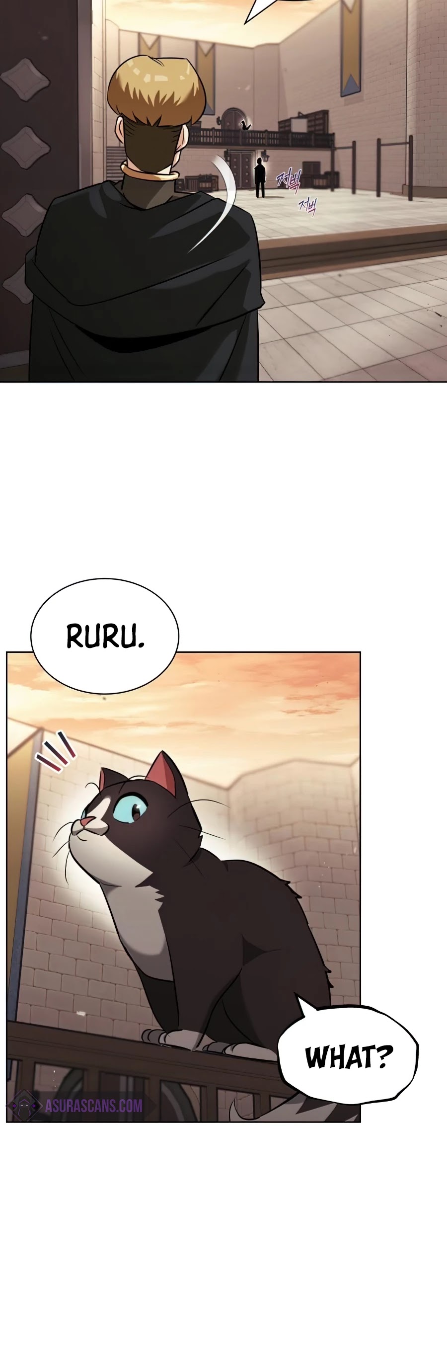 The lazy prince becomes a genius chapter 21 - page 29