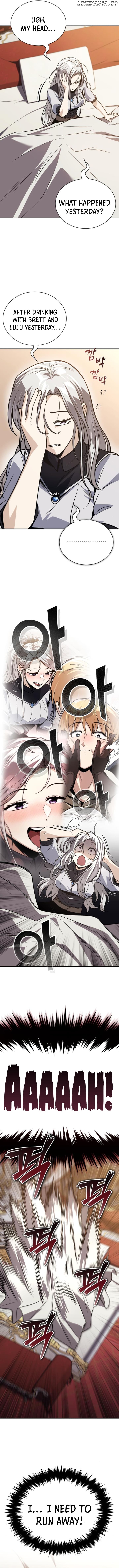 The lazy prince becomes a genius Chapter 125 - page 16