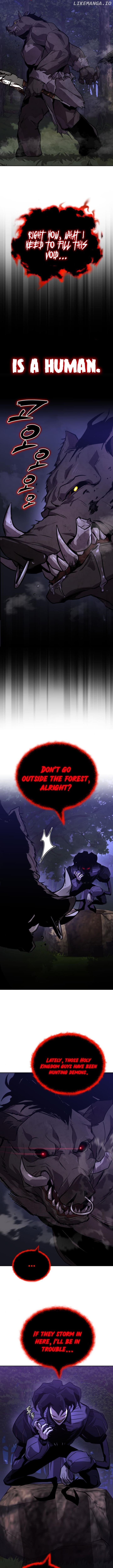 The lazy prince becomes a genius Chapter 125 - page 2