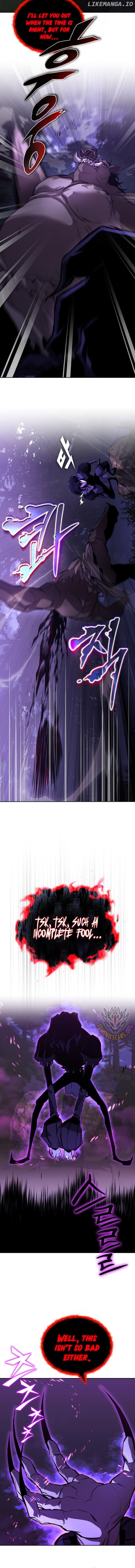The lazy prince becomes a genius Chapter 125 - page 3