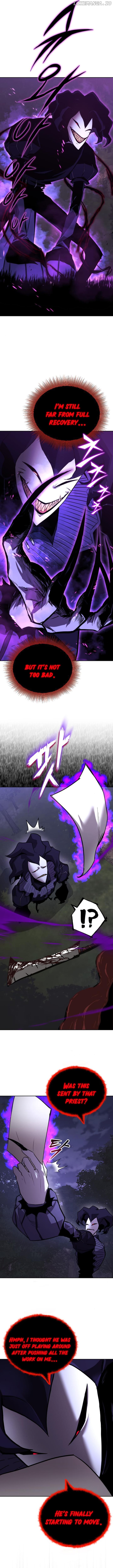 The lazy prince becomes a genius Chapter 125 - page 4