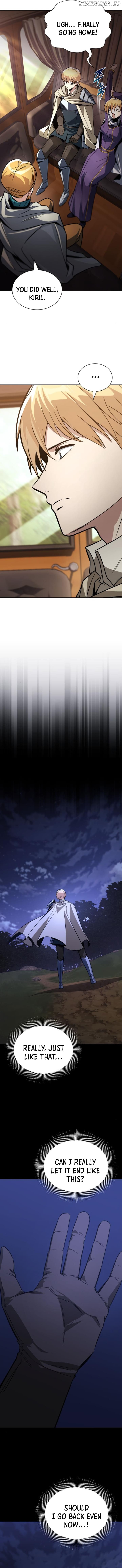 The lazy prince becomes a genius Chapter 125 - page 6