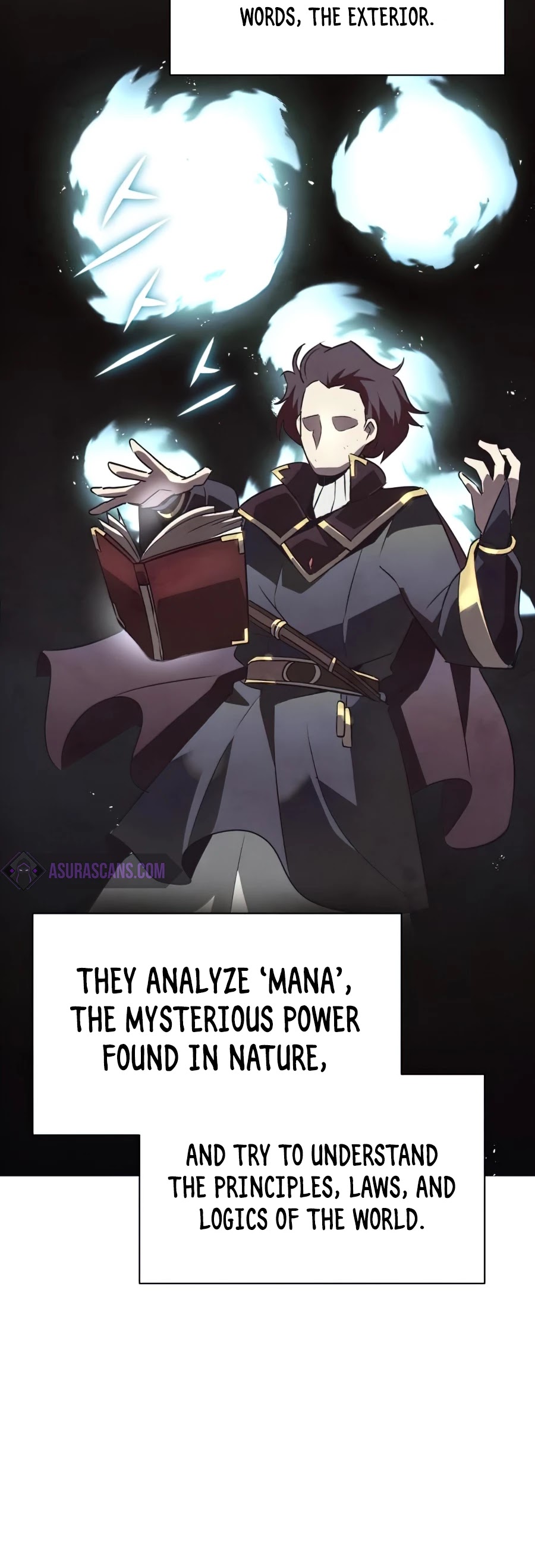 The lazy prince becomes a genius chapter 22 - page 10