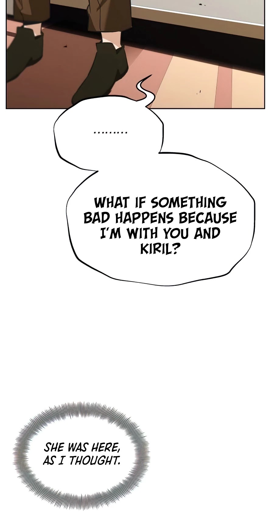 The lazy prince becomes a genius chapter 22 - page 48