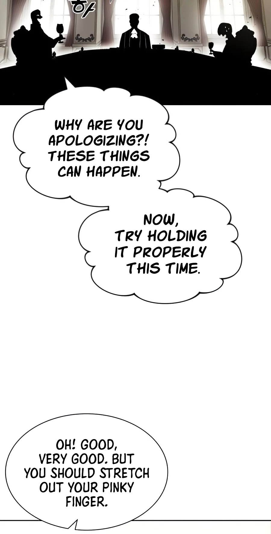 The lazy prince becomes a genius chapter 23 - page 20