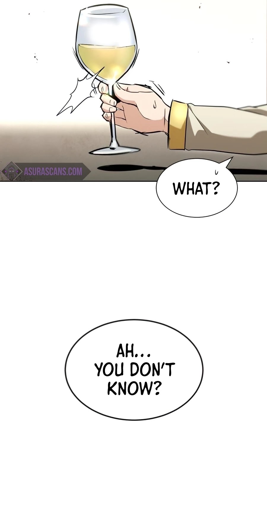 The lazy prince becomes a genius chapter 23 - page 21
