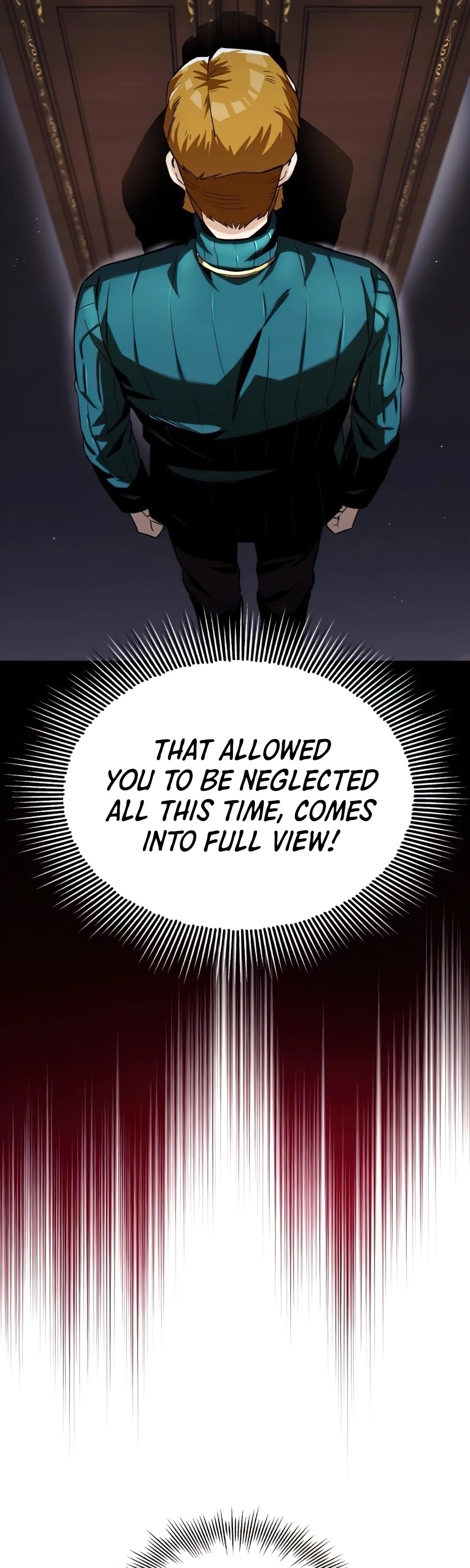The lazy prince becomes a genius chapter 23 - page 33