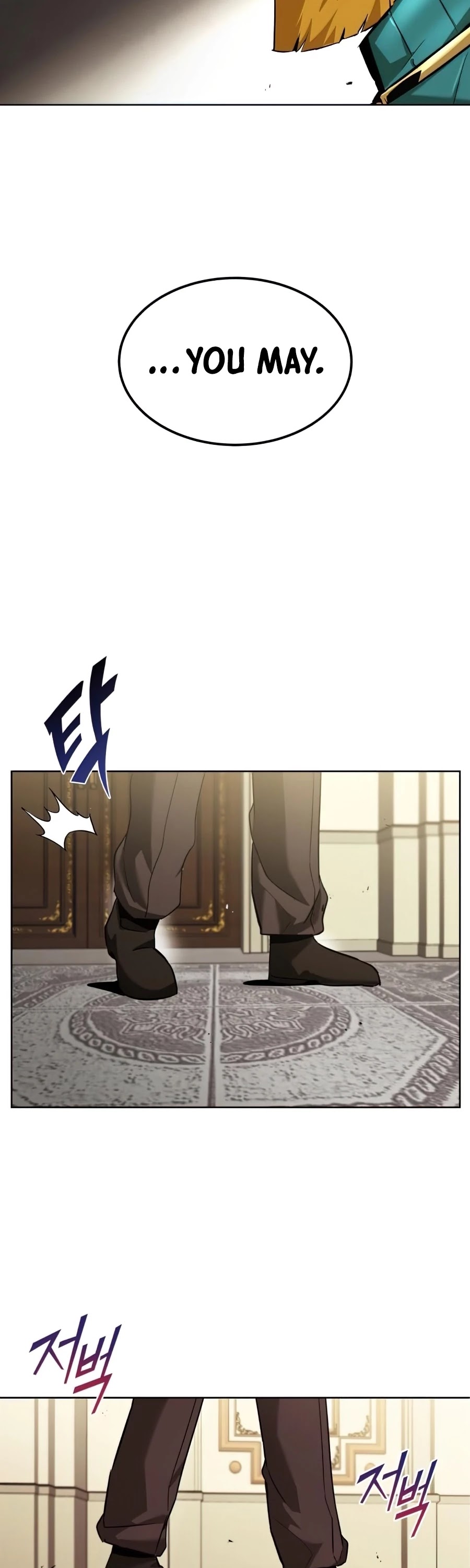 The lazy prince becomes a genius chapter 23 - page 37