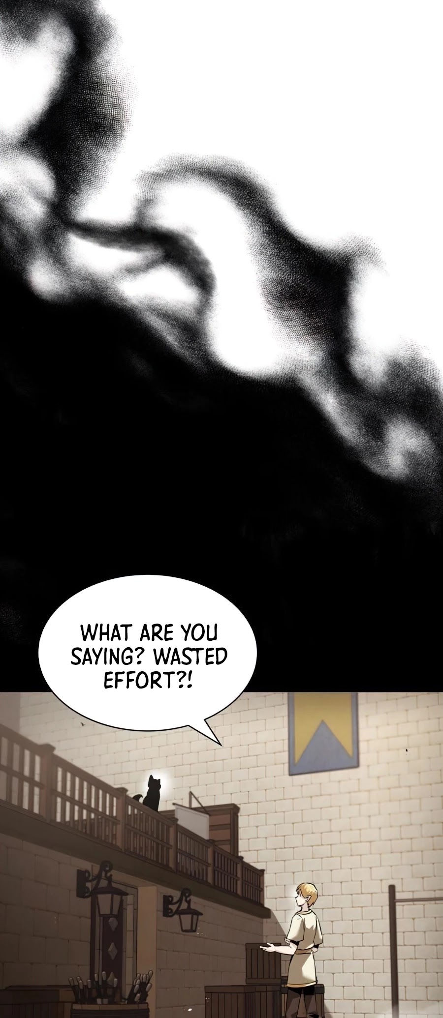 The lazy prince becomes a genius chapter 23 - page 46