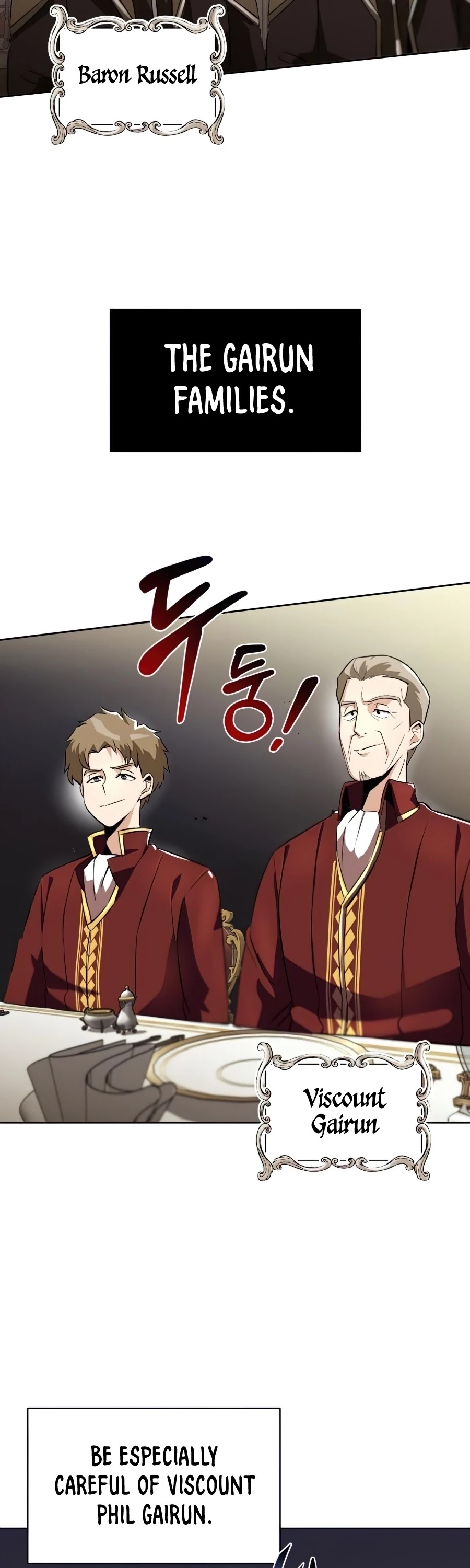 The lazy prince becomes a genius chapter 23 - page 9