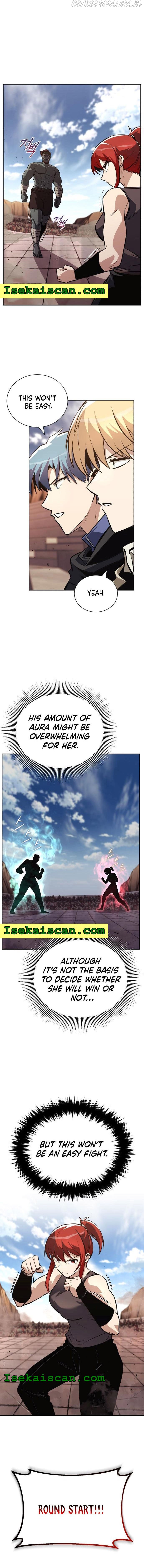 The lazy prince becomes a genius Chapter 81 - page 1