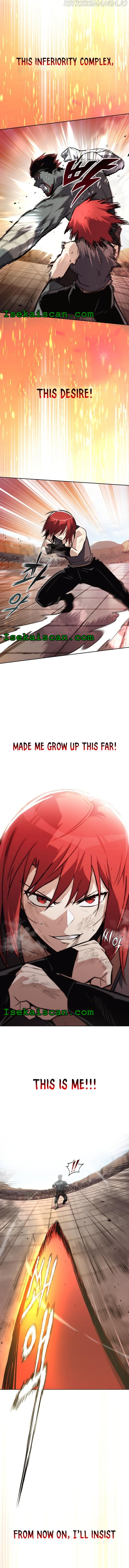 The lazy prince becomes a genius Chapter 81 - page 11