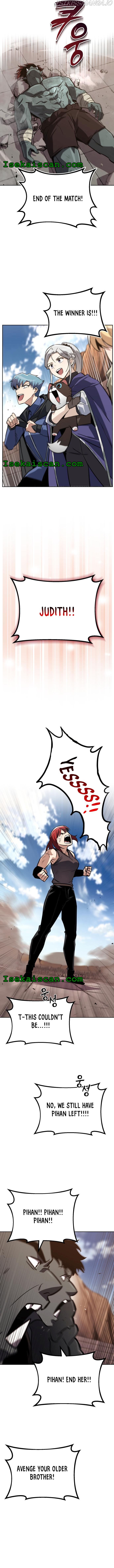 The lazy prince becomes a genius Chapter 81 - page 13