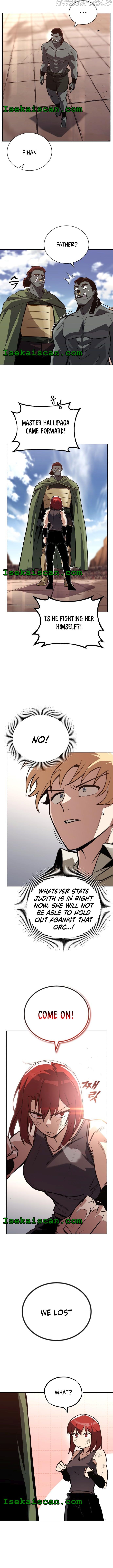 The lazy prince becomes a genius Chapter 81 - page 14