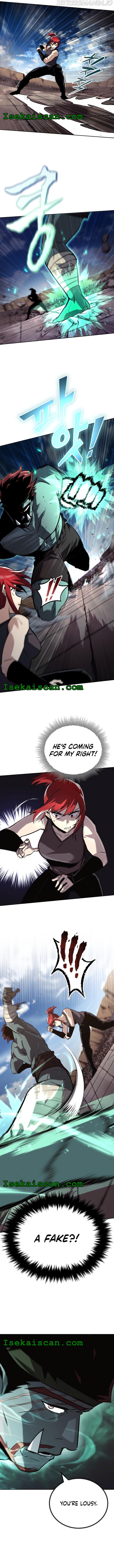 The lazy prince becomes a genius Chapter 81 - page 3