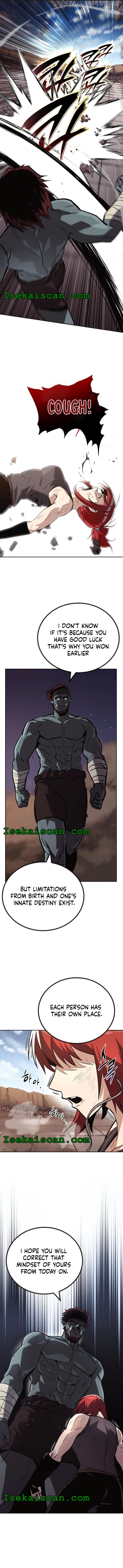 The lazy prince becomes a genius Chapter 81 - page 4