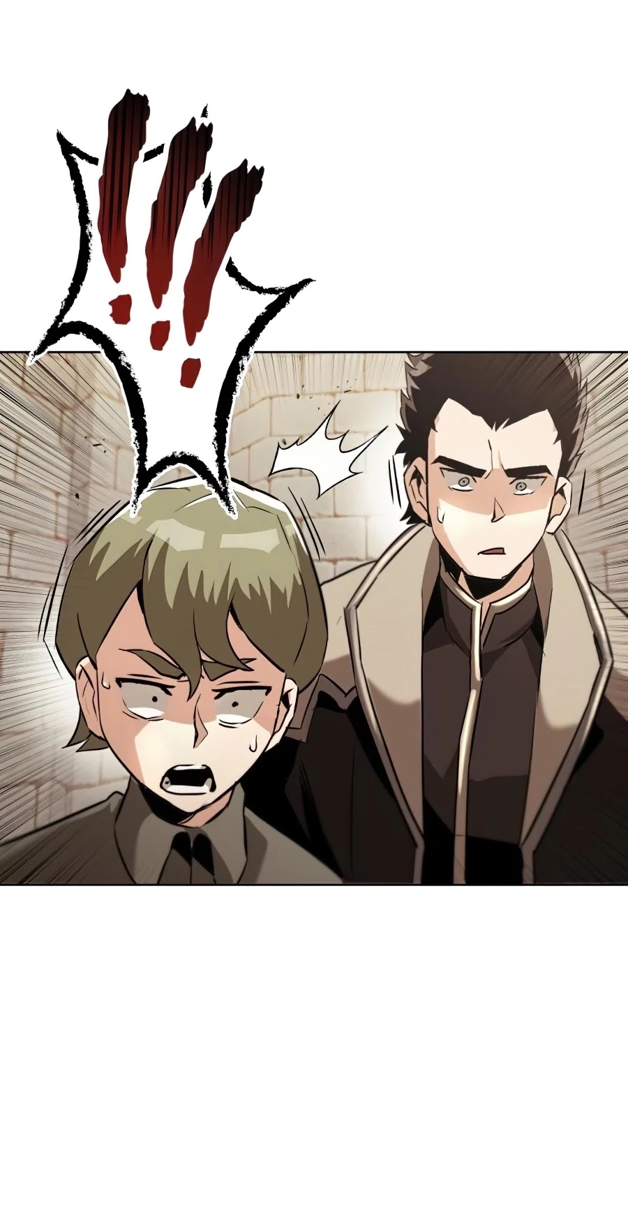 The lazy prince becomes a genius chapter 24 - page 11