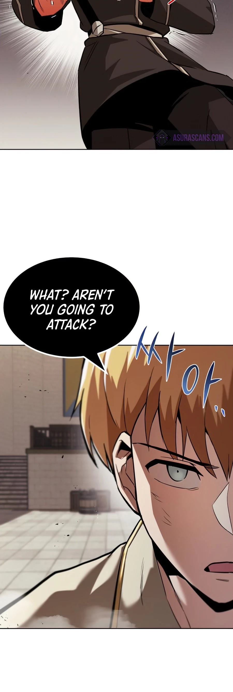 The lazy prince becomes a genius chapter 24 - page 30