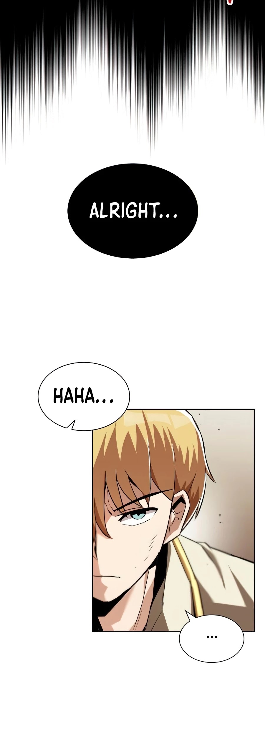 The lazy prince becomes a genius chapter 24 - page 40