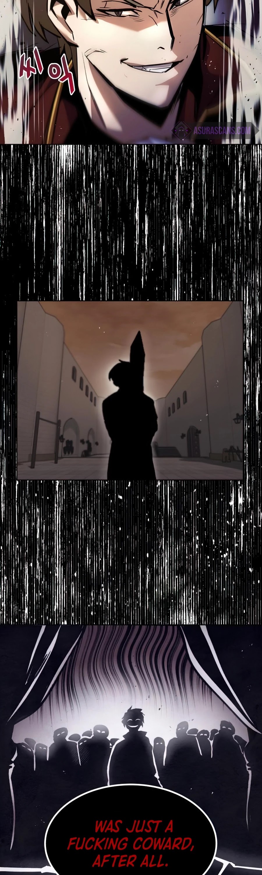 The lazy prince becomes a genius chapter 24 - page 42