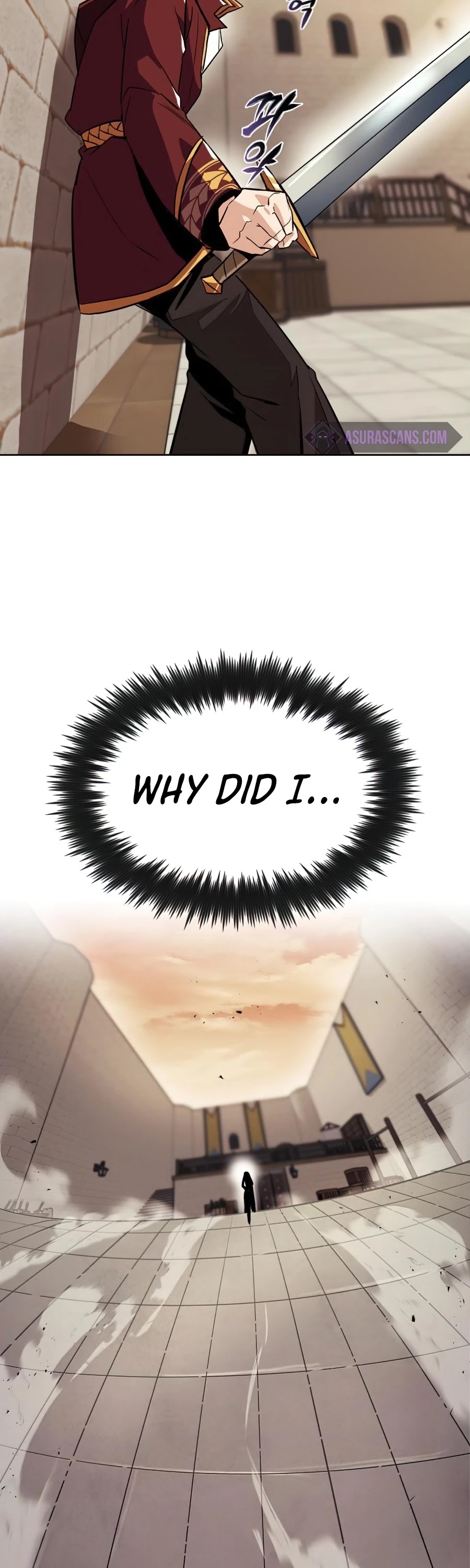 The lazy prince becomes a genius chapter 24 - page 52