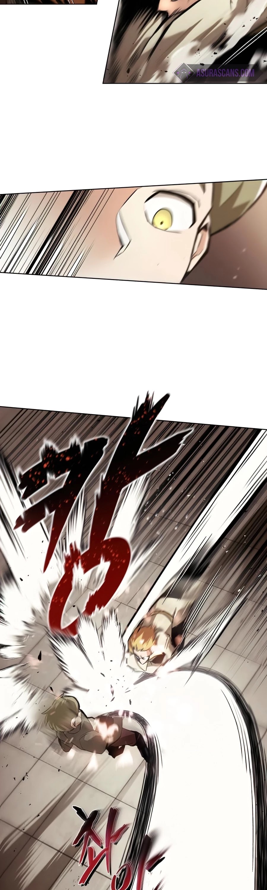 The lazy prince becomes a genius chapter 24 - page 8