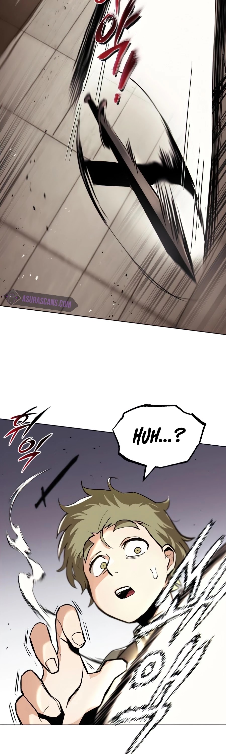The lazy prince becomes a genius chapter 24 - page 9