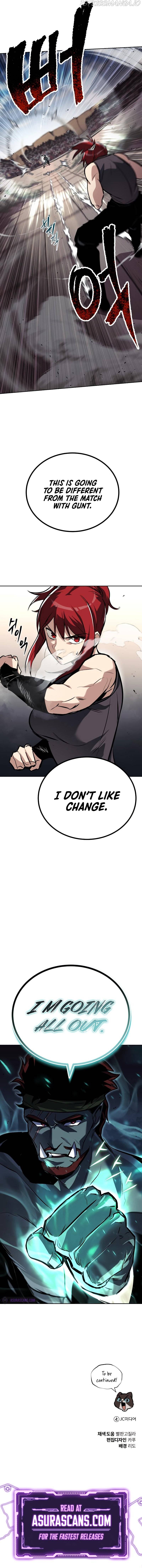 The lazy prince becomes a genius Chapter 80 - page 12