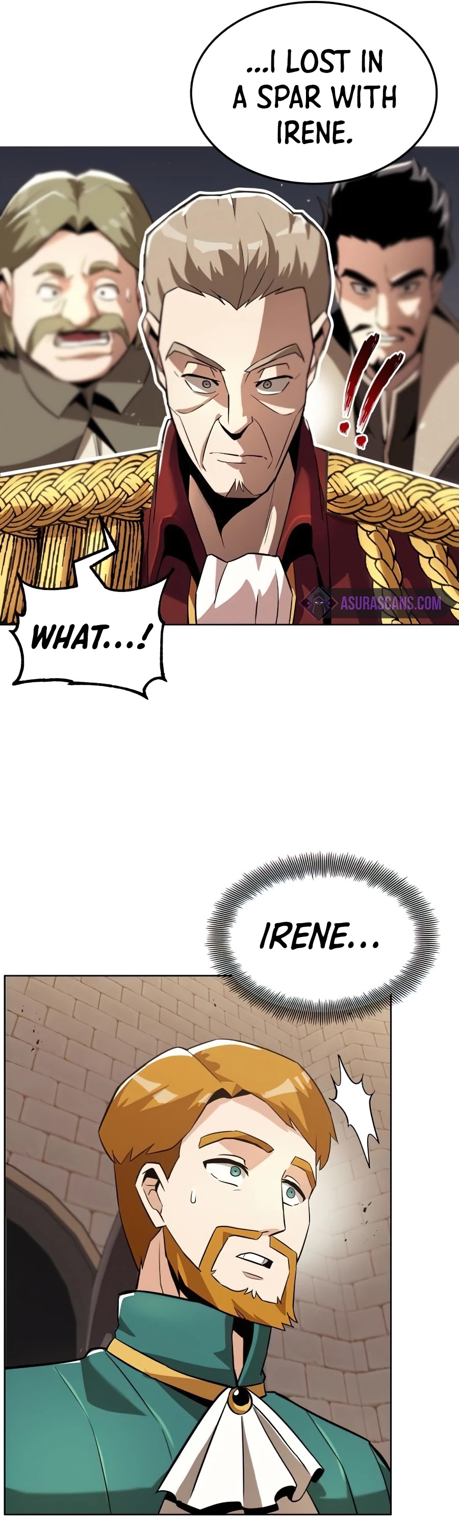 The lazy prince becomes a genius chapter 25 - page 11