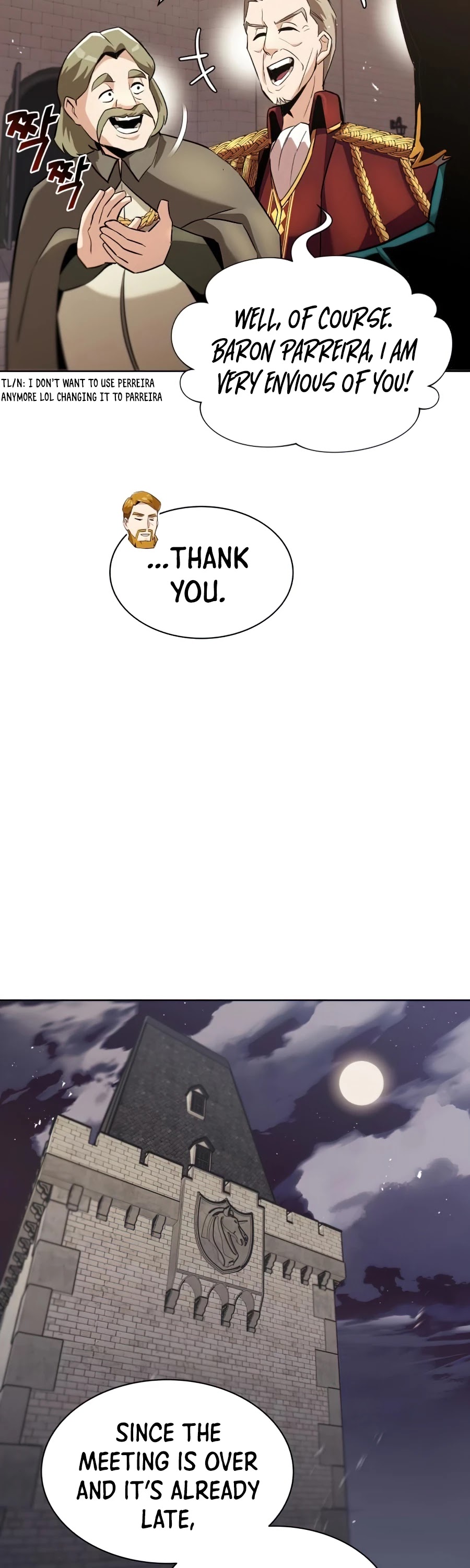The lazy prince becomes a genius chapter 25 - page 17