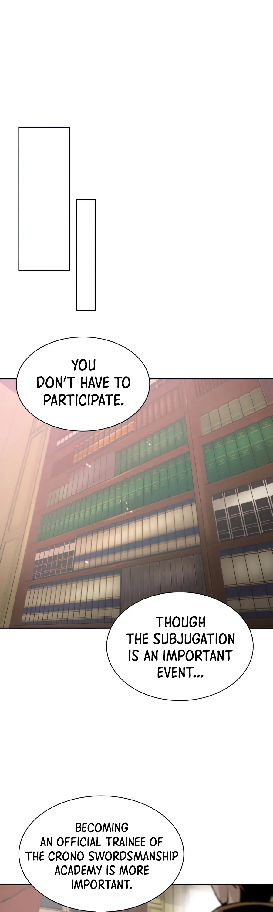 The lazy prince becomes a genius chapter 25 - page 24
