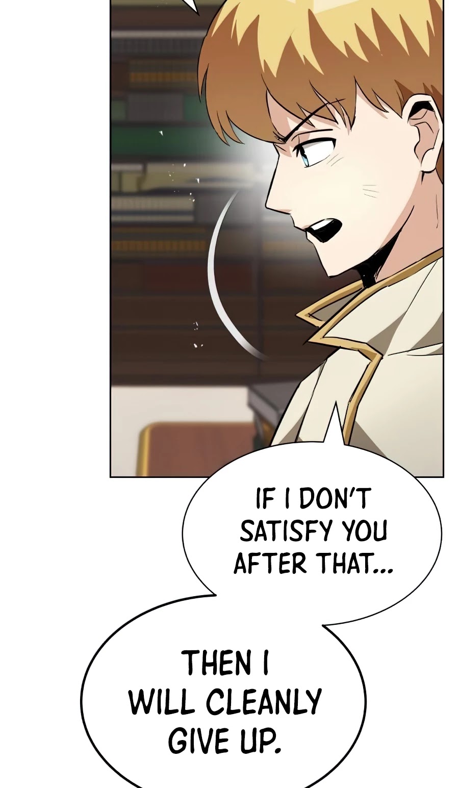 The lazy prince becomes a genius chapter 25 - page 28