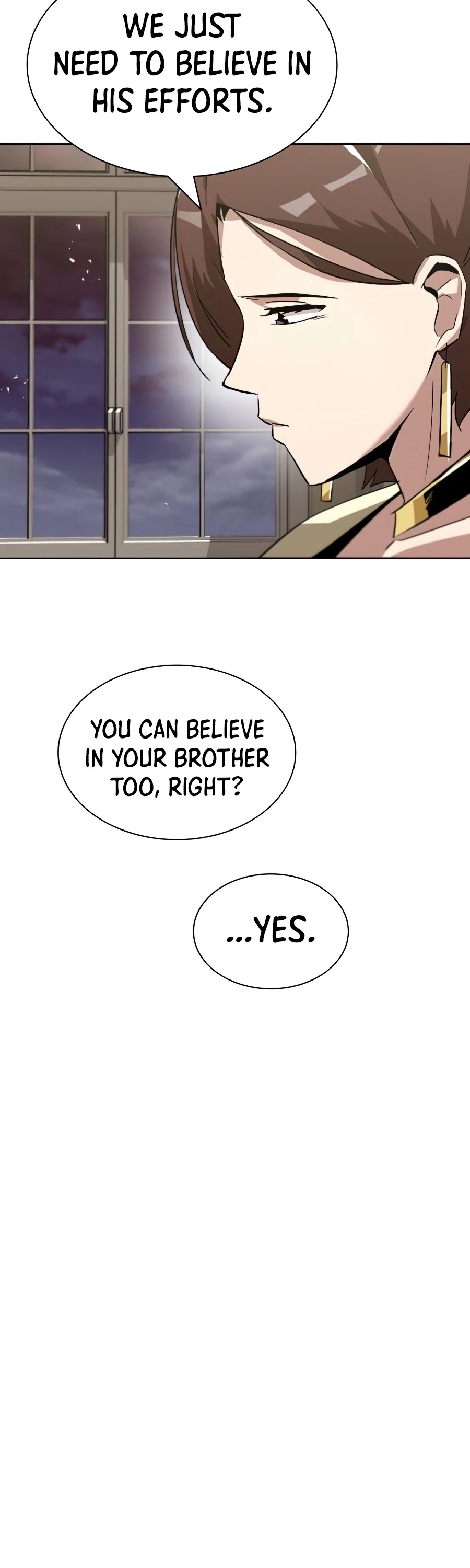 The lazy prince becomes a genius chapter 25 - page 33