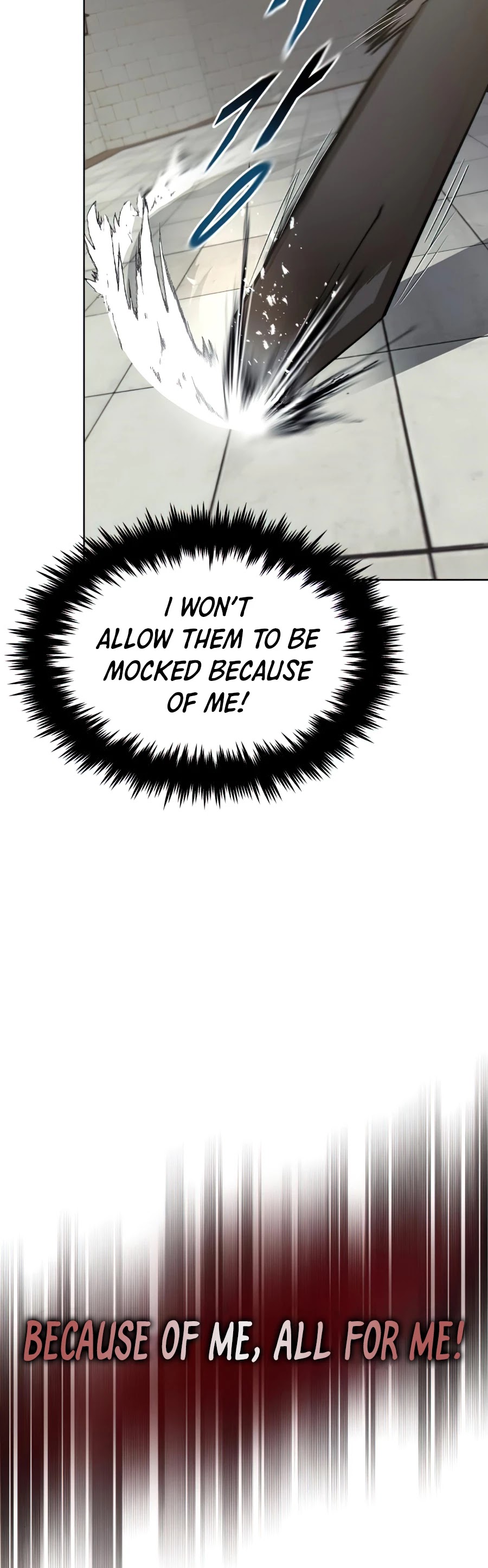 The lazy prince becomes a genius chapter 25 - page 37