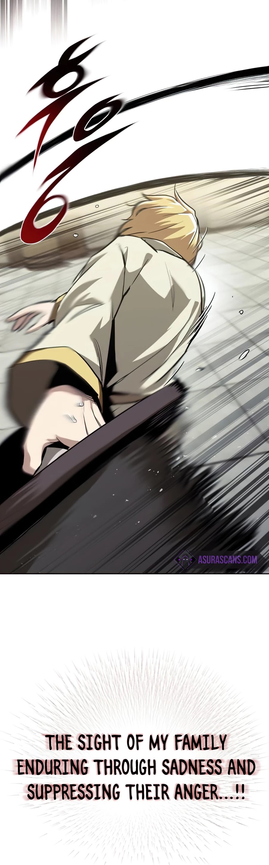 The lazy prince becomes a genius chapter 25 - page 38