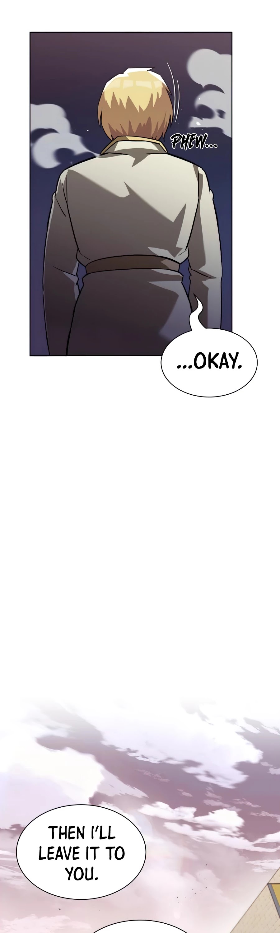 The lazy prince becomes a genius chapter 25 - page 46