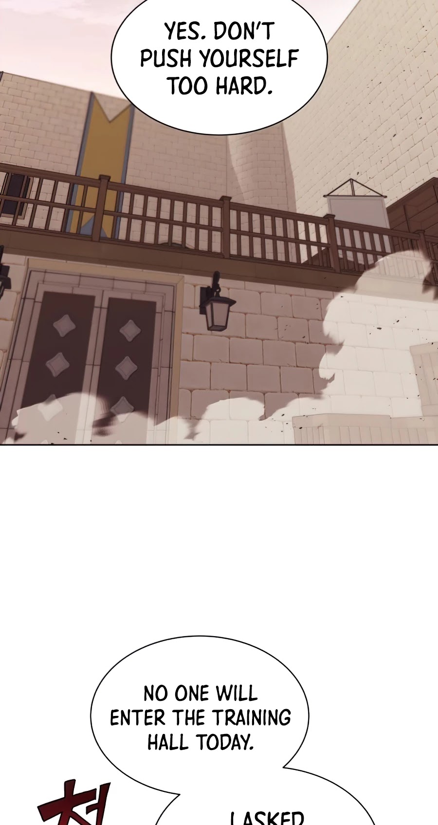 The lazy prince becomes a genius chapter 25 - page 47