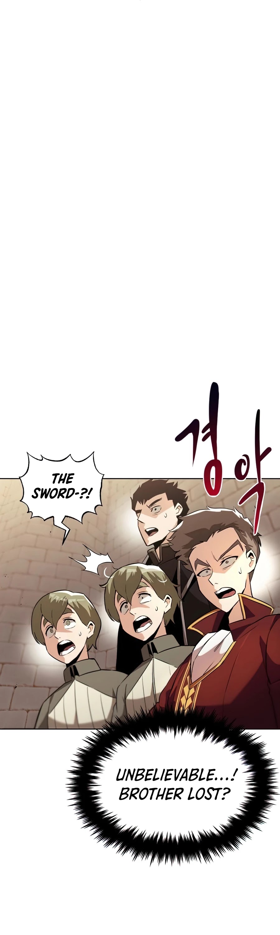 The lazy prince becomes a genius chapter 25 - page 5