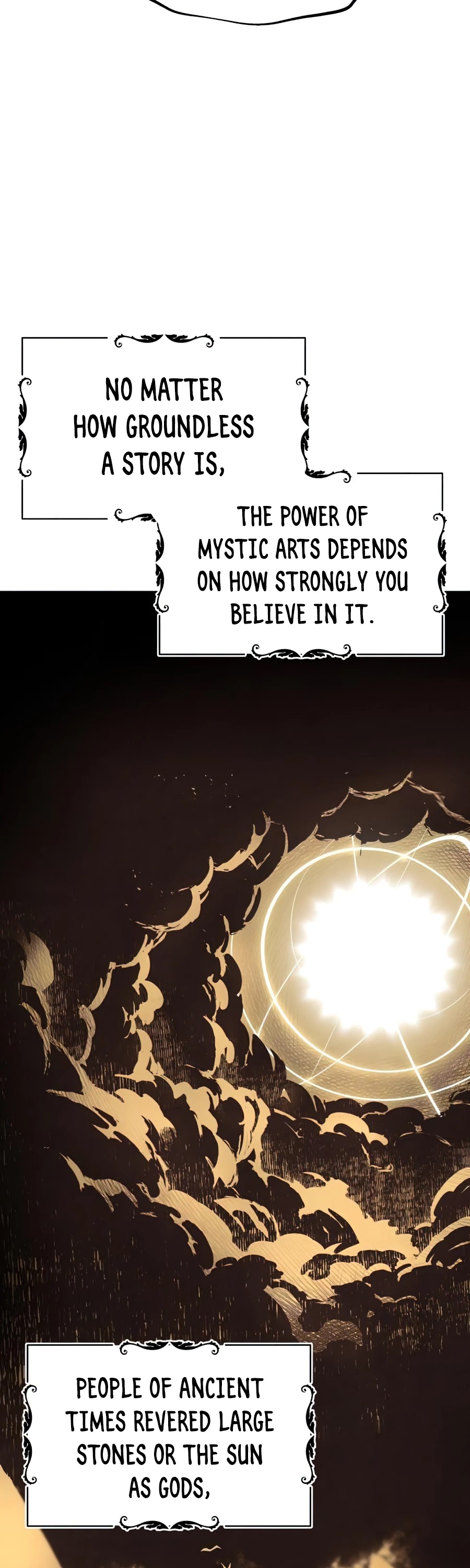 The lazy prince becomes a genius chapter 25 - page 53