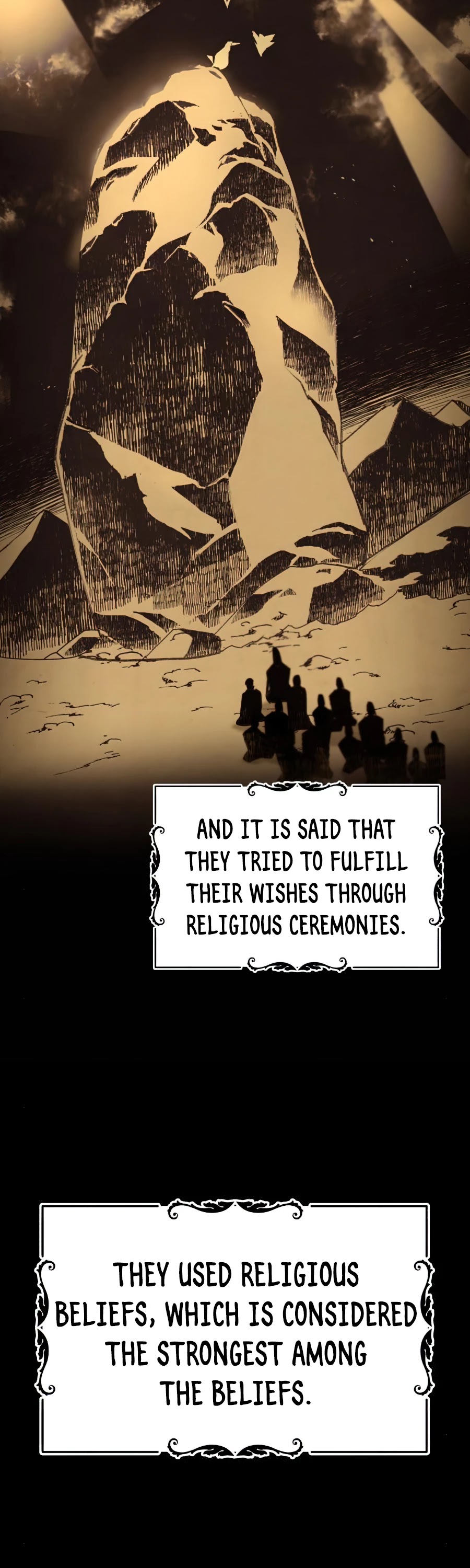 The lazy prince becomes a genius chapter 25 - page 54