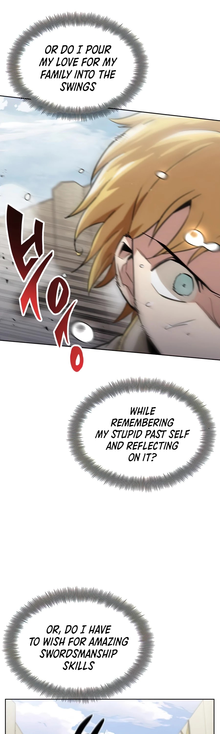 The lazy prince becomes a genius chapter 26 - page 12