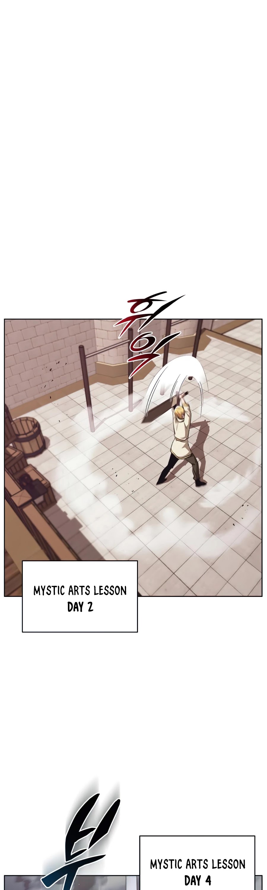 The lazy prince becomes a genius chapter 26 - page 18
