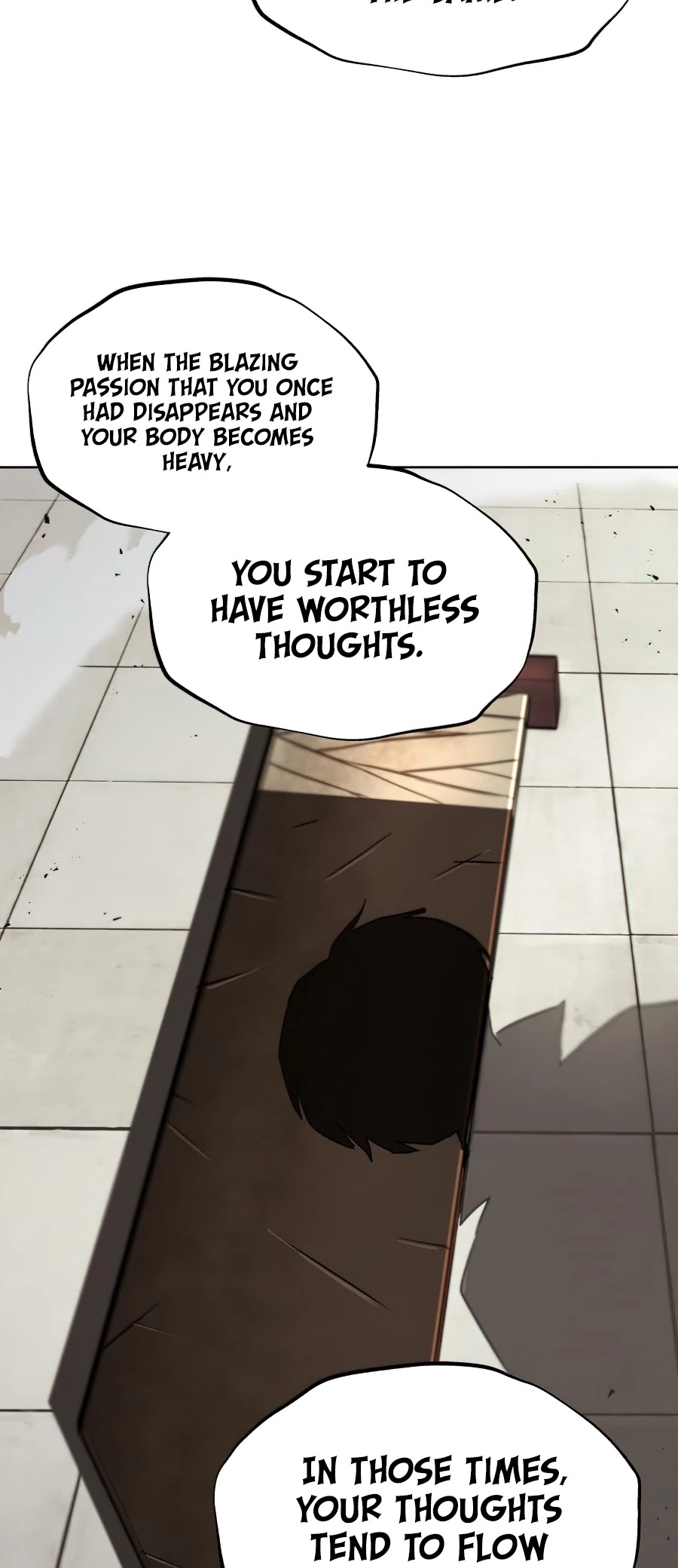 The lazy prince becomes a genius chapter 26 - page 24