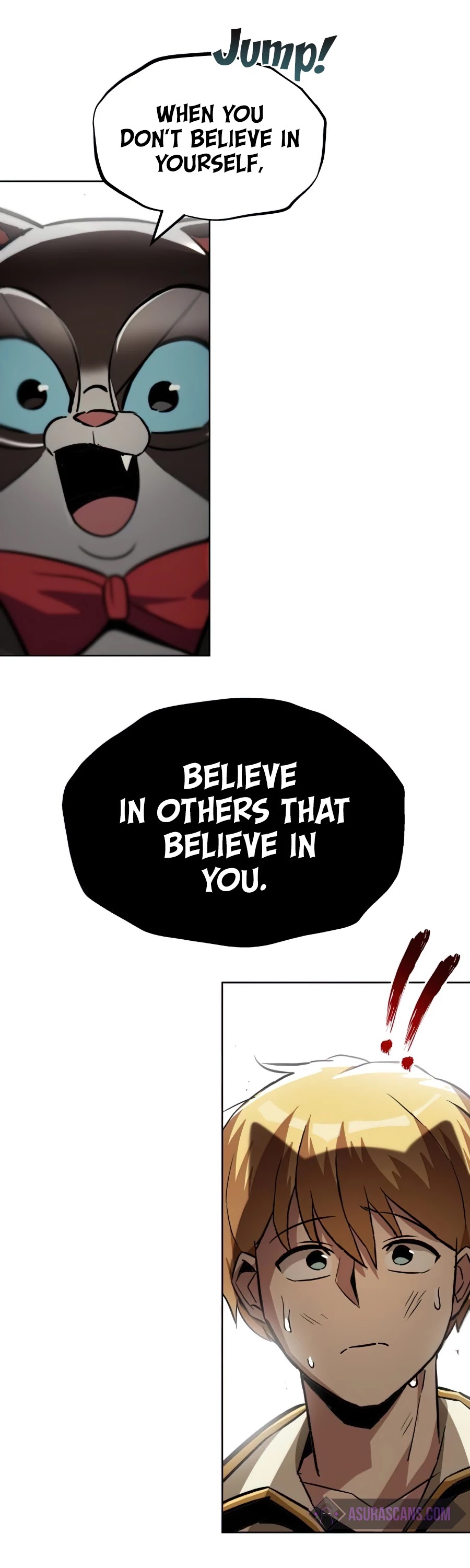 The lazy prince becomes a genius chapter 26 - page 26