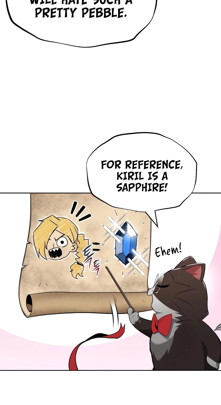 The lazy prince becomes a genius chapter 26 - page 32